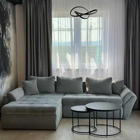 Koa - Urban Penthouse Braşov Exterior foto