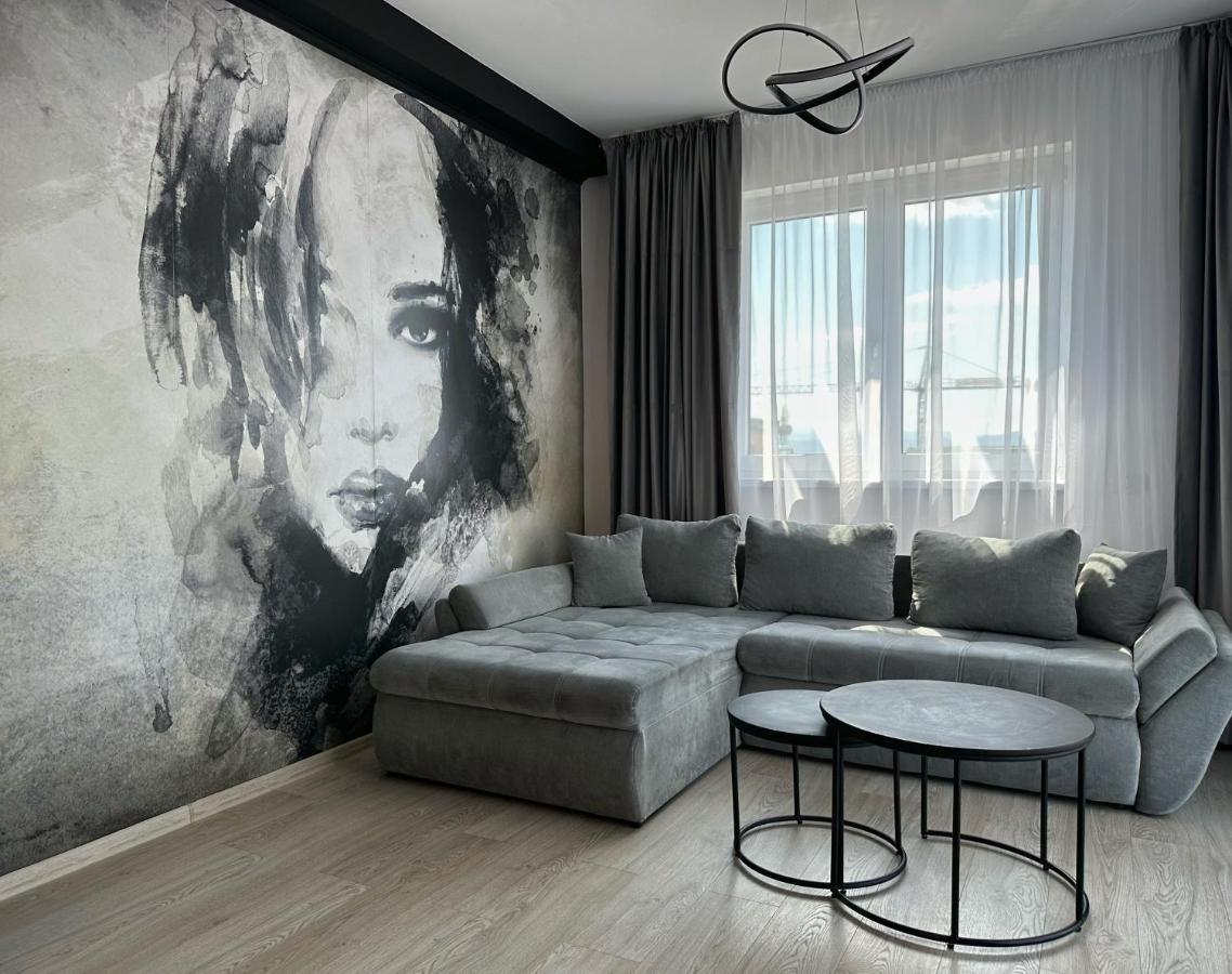 Koa - Urban Penthouse Braşov Exterior foto