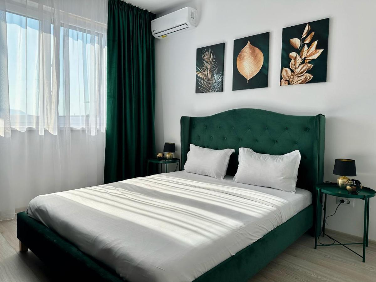 Koa - Urban Penthouse Braşov Exterior foto