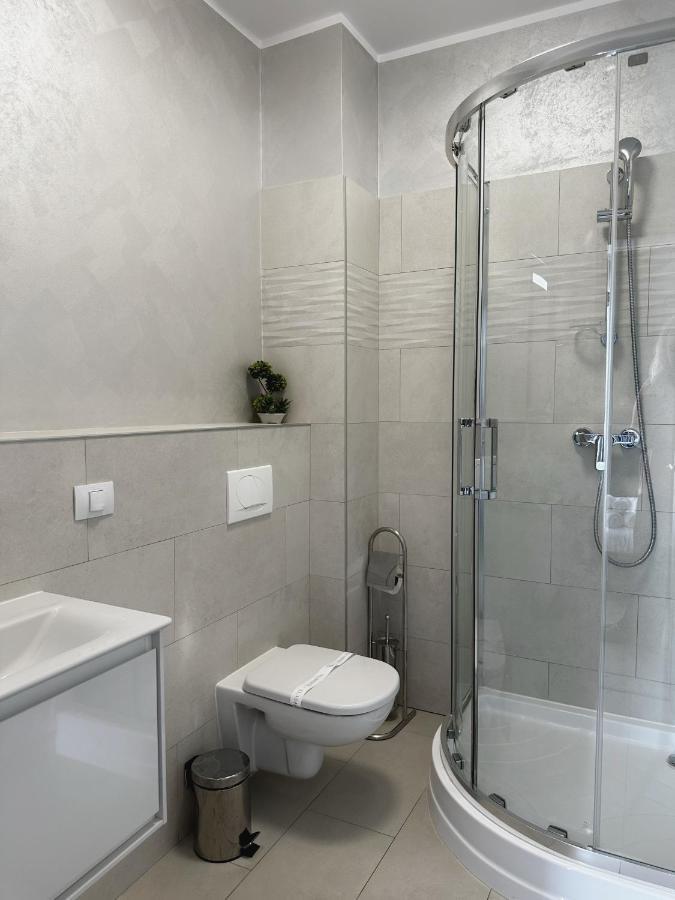 Koa - Urban Penthouse Braşov Exterior foto