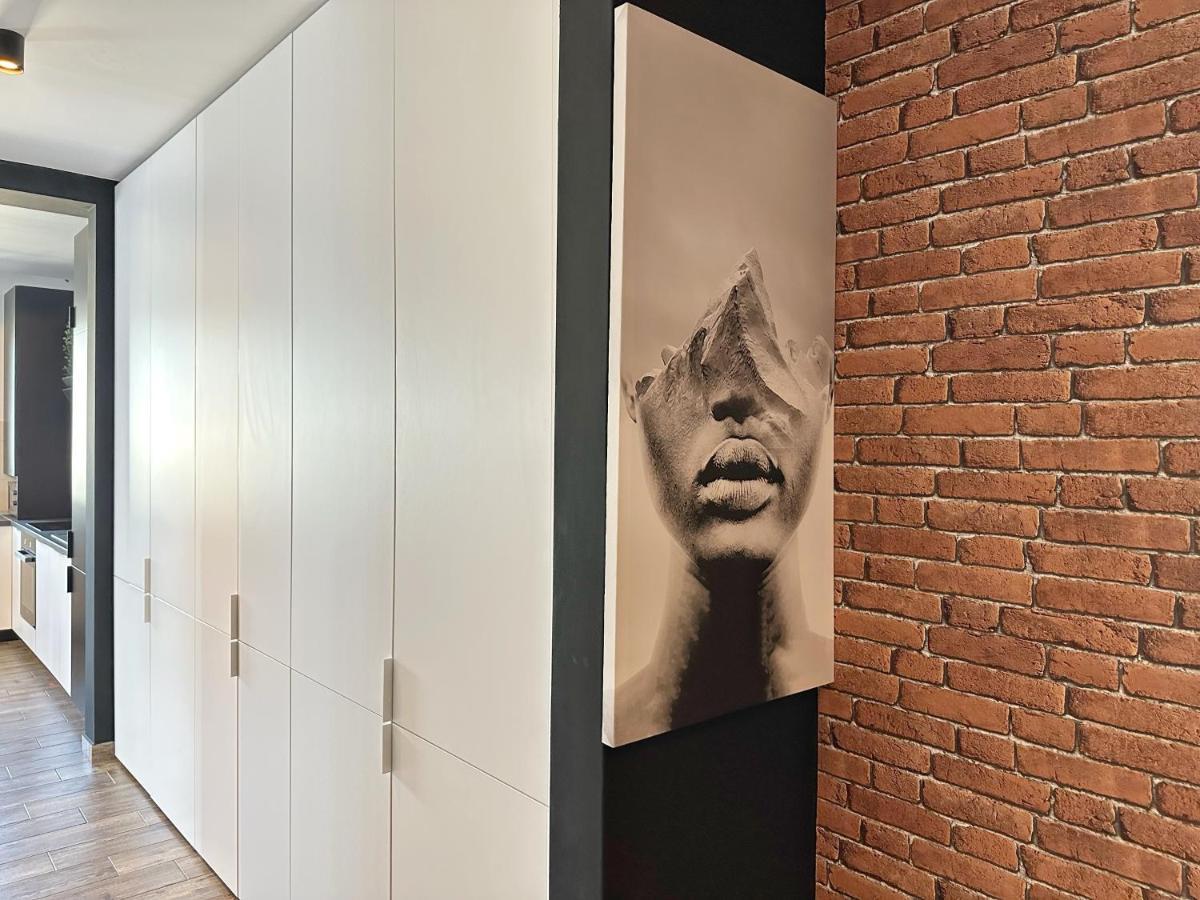 Koa - Urban Penthouse Braşov Exterior foto