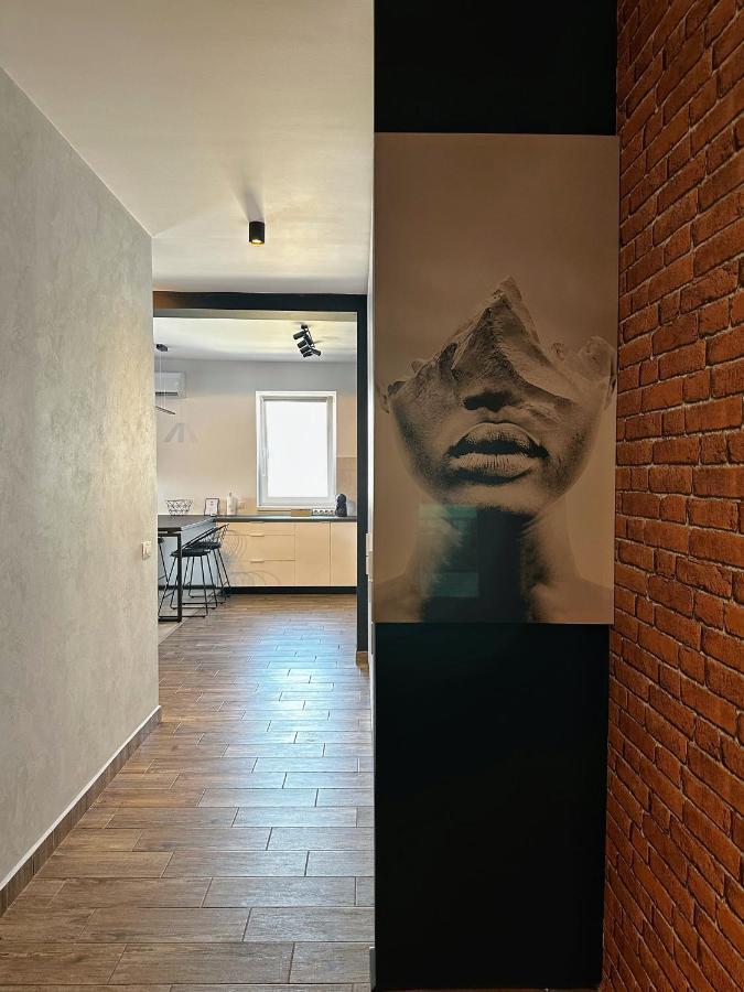 Koa - Urban Penthouse Braşov Exterior foto