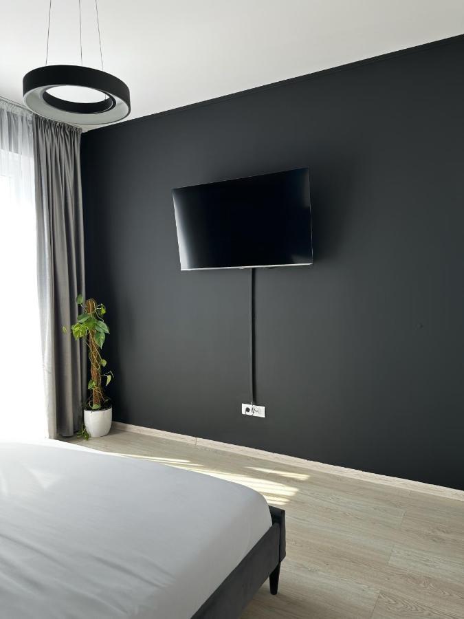 Koa - Urban Penthouse Braşov Exterior foto