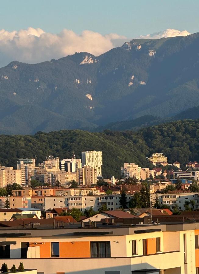 Koa - Urban Penthouse Braşov Exterior foto